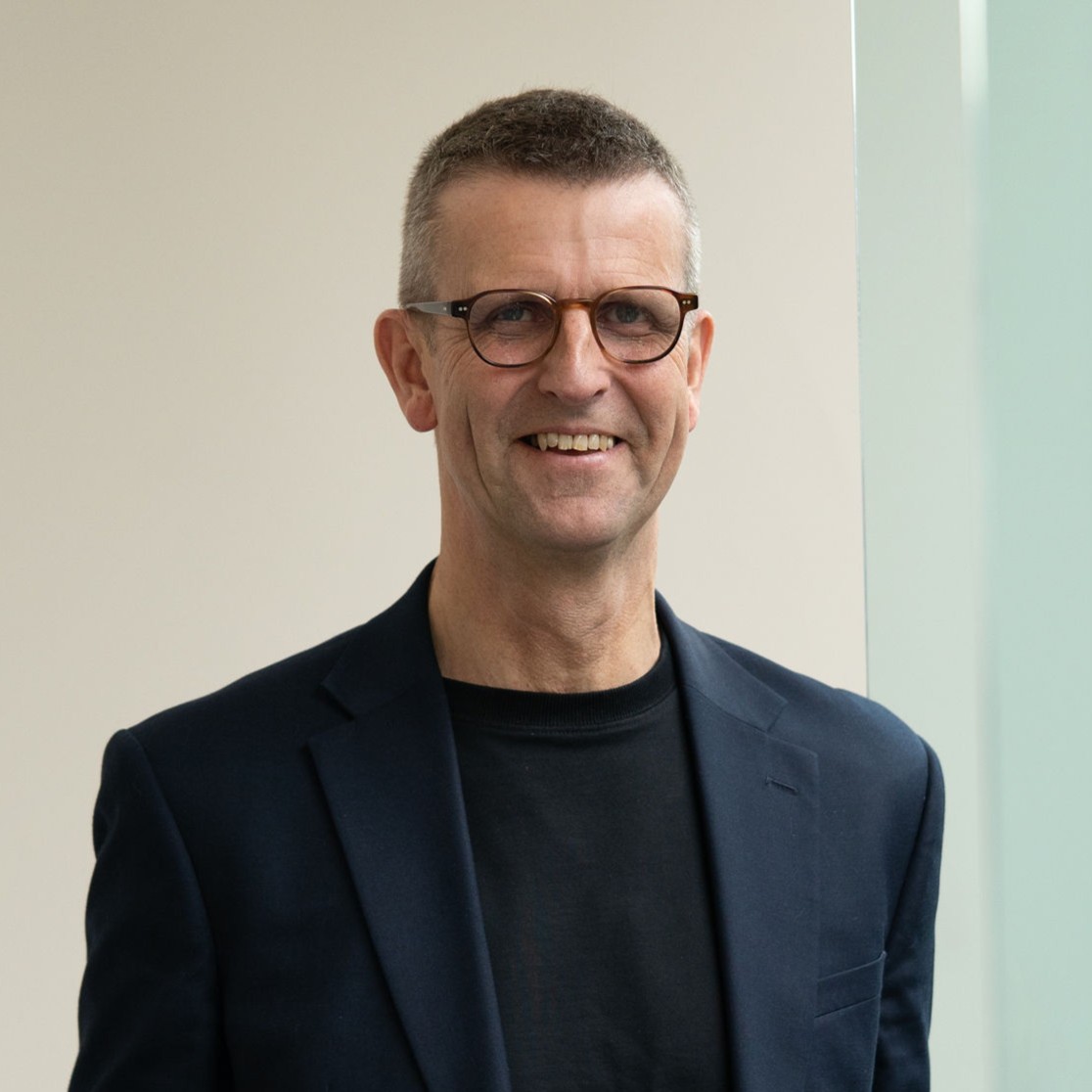 Neil Salter