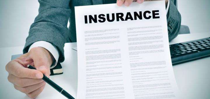 Insurance - A Fairer Future