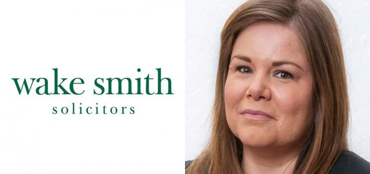 Wake Smith Appoint New Family Law Solicitor and Mediator