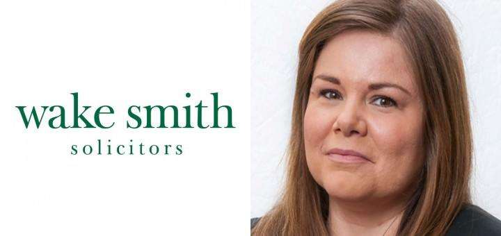 Wake Smith Appoint New Family Law Solicitor and Mediator