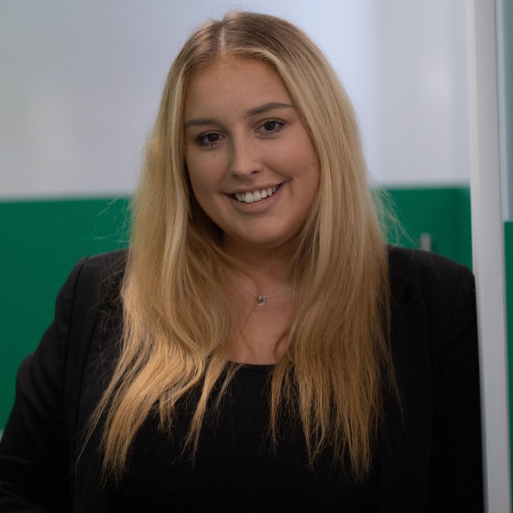 Our People About Us Wake Smith