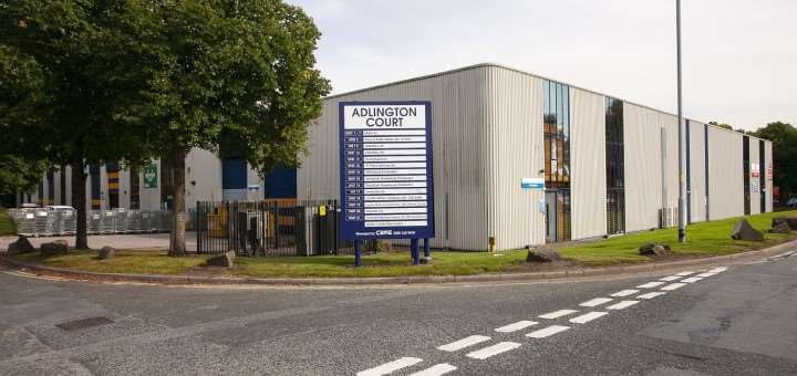 Wake Smith helps LAP add Warrington industrial park to portfolio