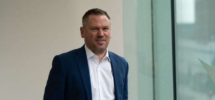 Beat Blue Monday by encouraging a healthy workforce