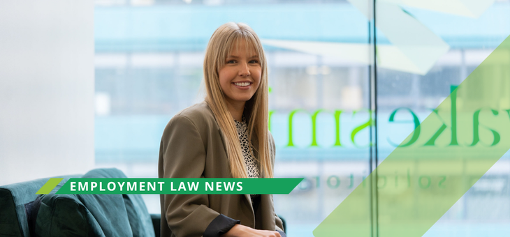 How can employers help prevent sexual harassment in the workplace?