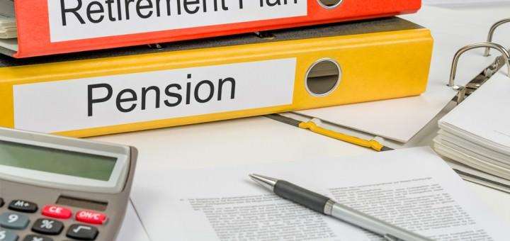 Why do pensions matter for divorcees?
