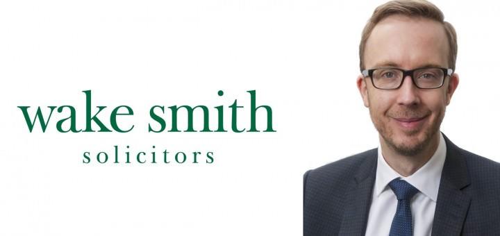 Wake Smith Appoint New Commercial Property Director