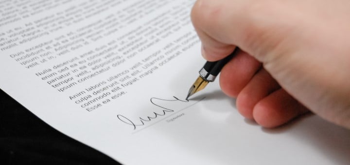 Legislation