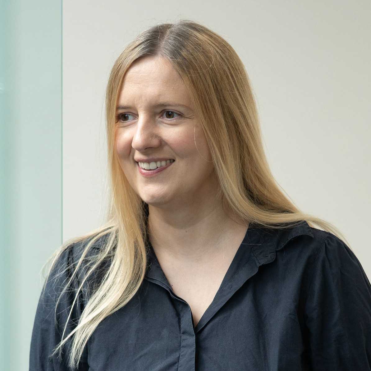 Alison Ryde