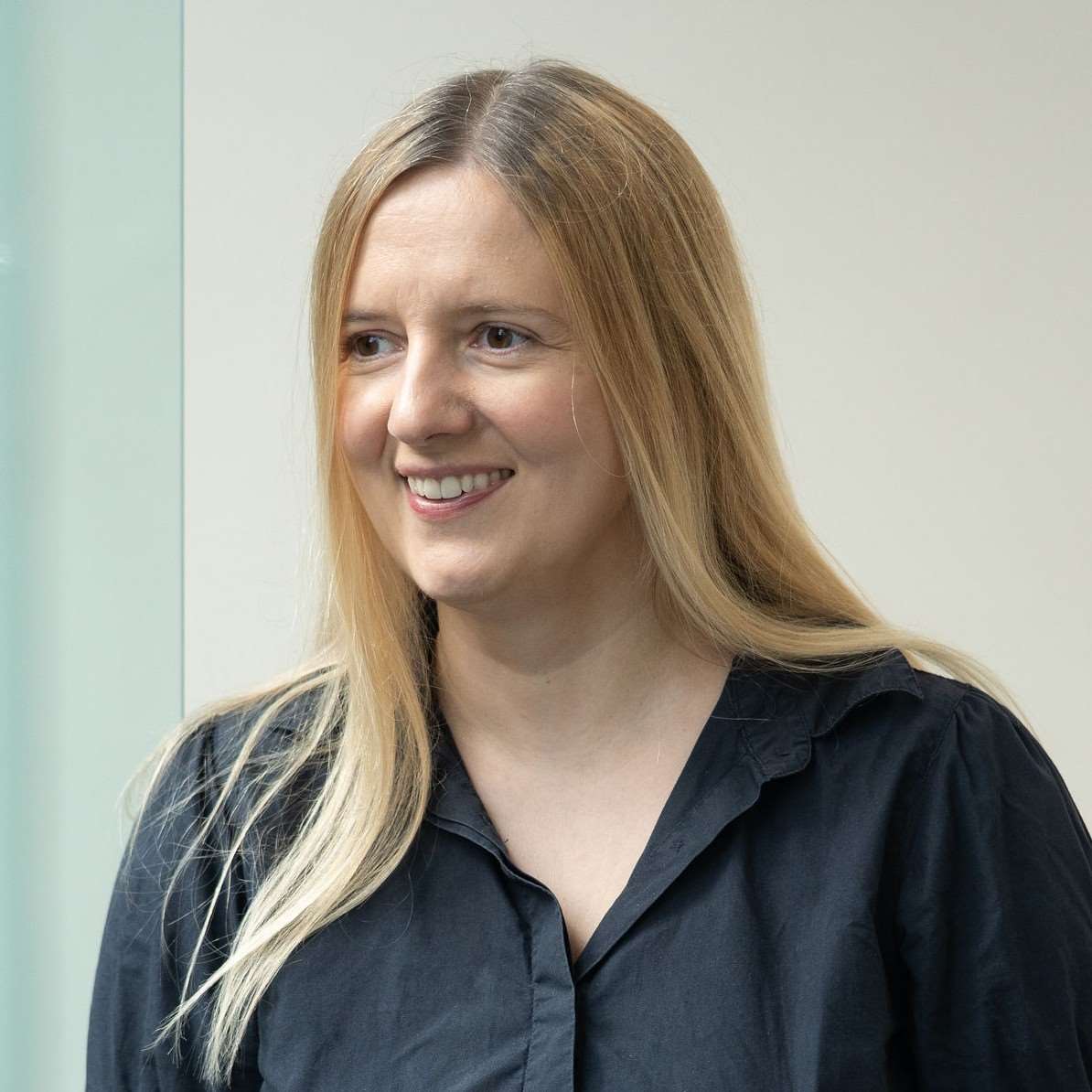 Alison Ryde
