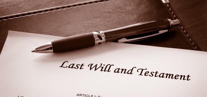 Estate Planning