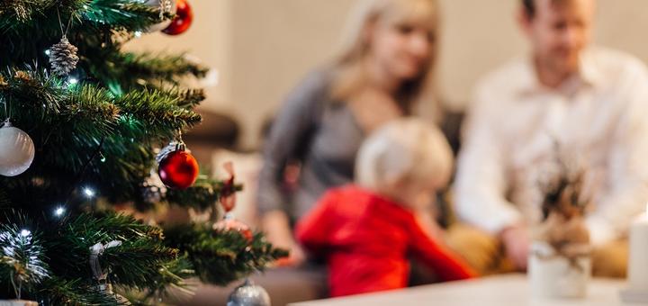Child contact restrictions – any changes for Christmas?