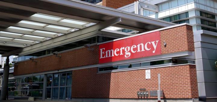 £4.9m Compensation Following Fall From Hospital Window.