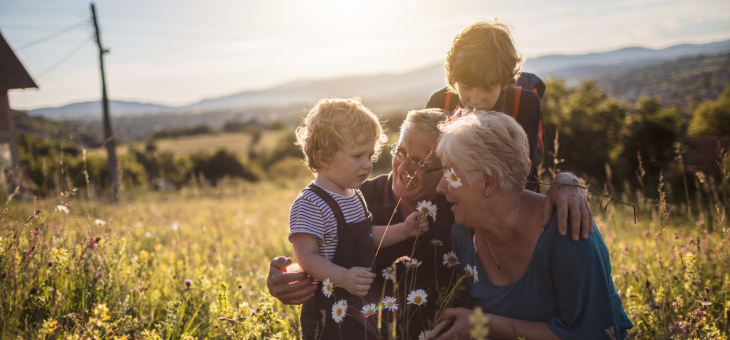 Use of lifetime gifts exemption to mitigate Inheritance Tax (IHT) 
