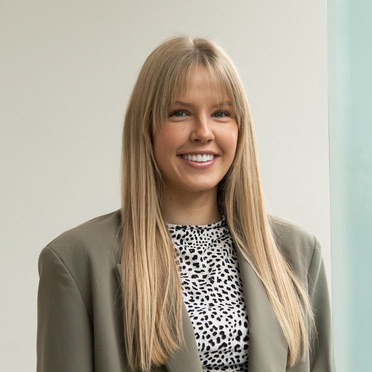 Charlotte Wallage