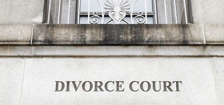 No fault divorce from April 2022