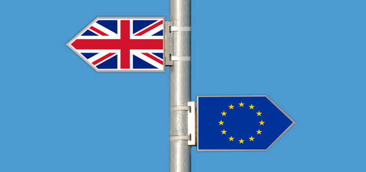 Brexit – where are we at?