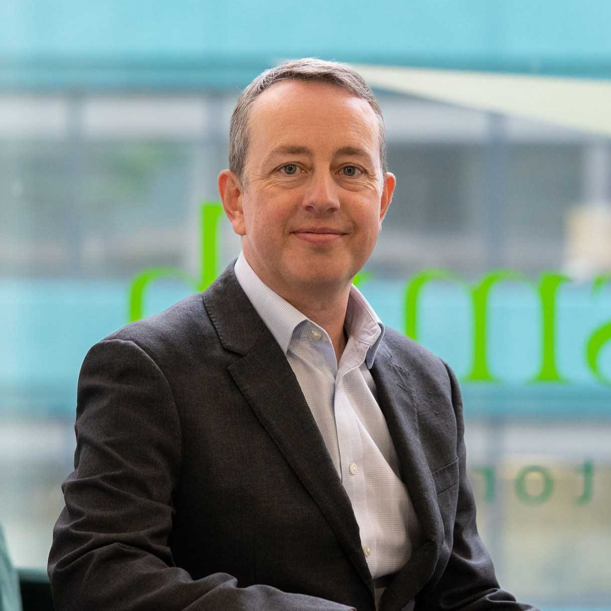 Ben Spencer