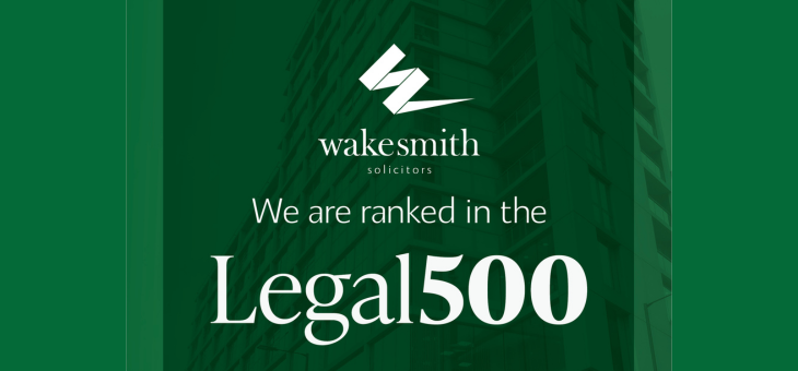 Wake Smith’s expertise and client care highlighted in leading industry guide